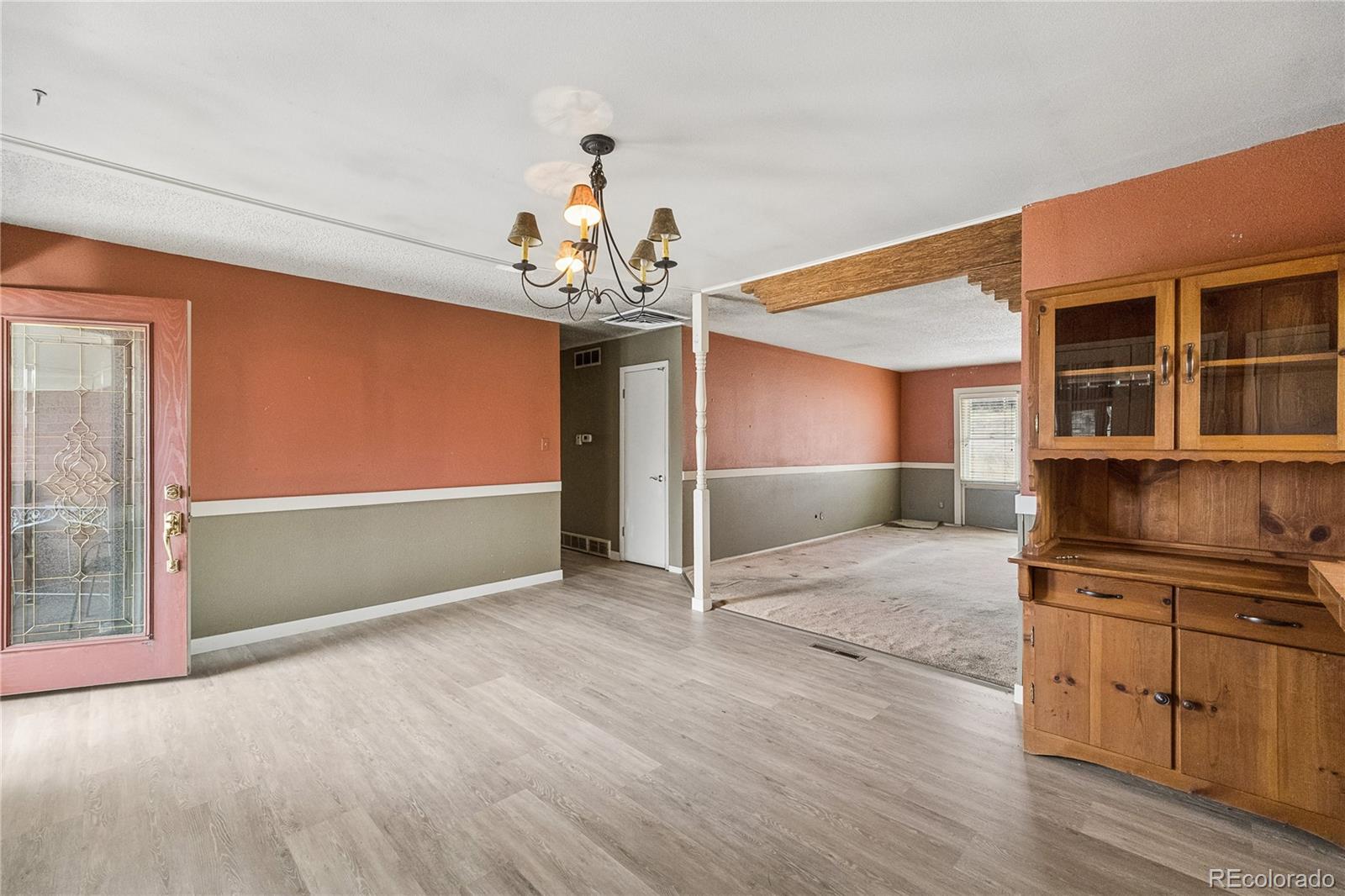 MLS Image #5 for 194  grant way,denver, Colorado