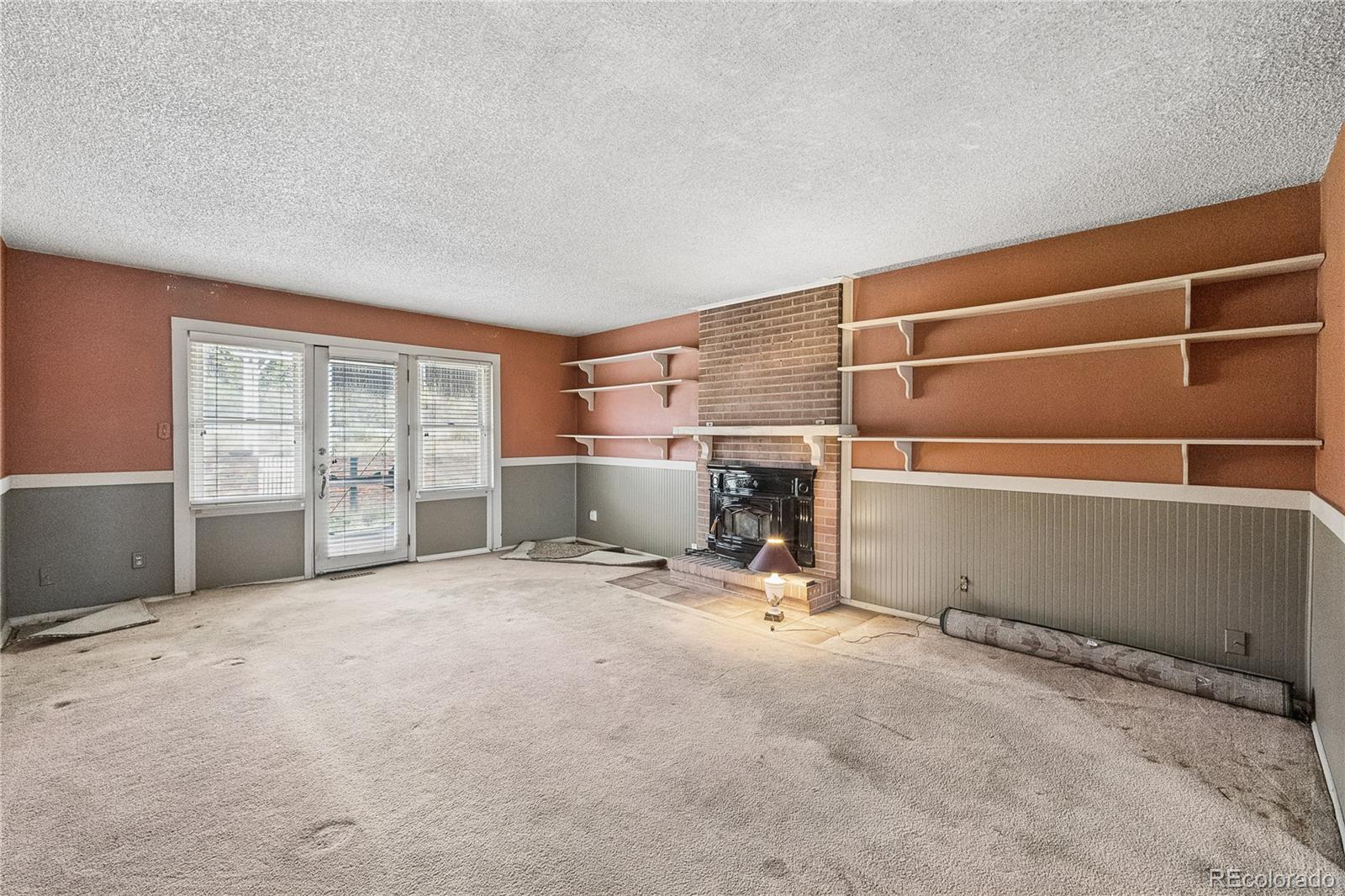 MLS Image #7 for 194  grant way,denver, Colorado