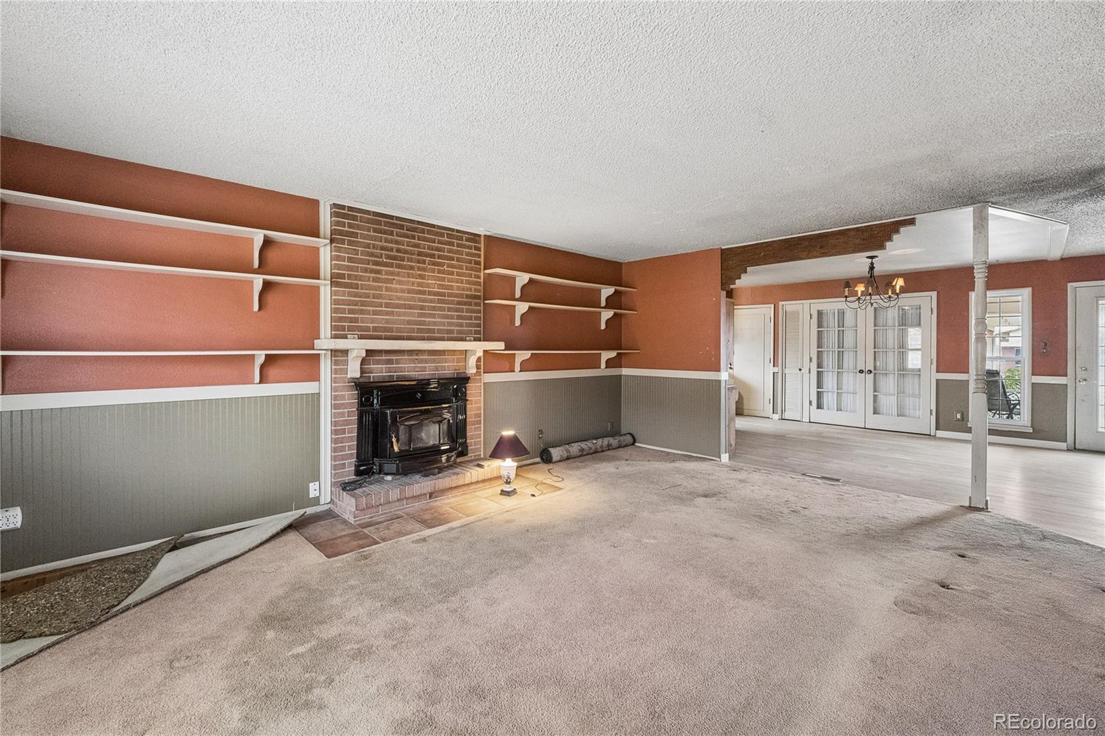 MLS Image #9 for 194  grant way,denver, Colorado