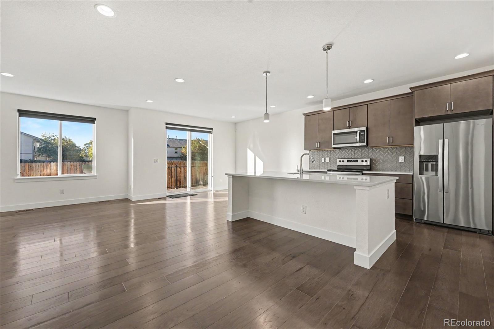 MLS Image #2 for 9681 e idaho place,aurora, Colorado