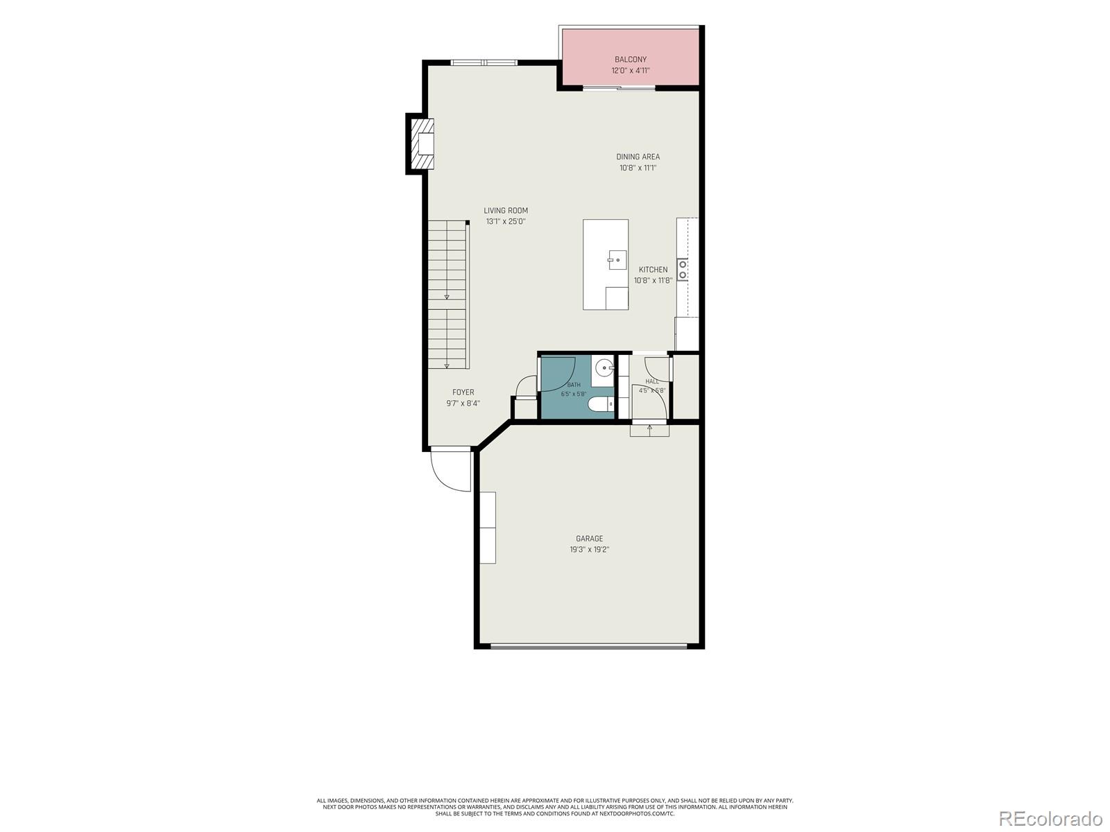 MLS Image #36 for 9681 e idaho place,aurora, Colorado