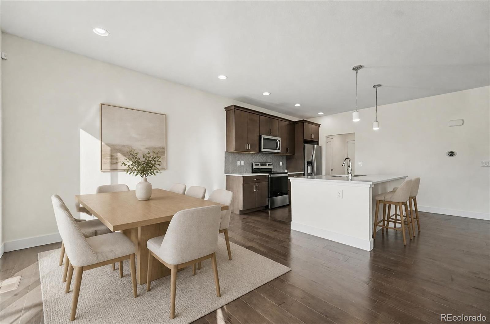 MLS Image #4 for 9681 e idaho place,aurora, Colorado