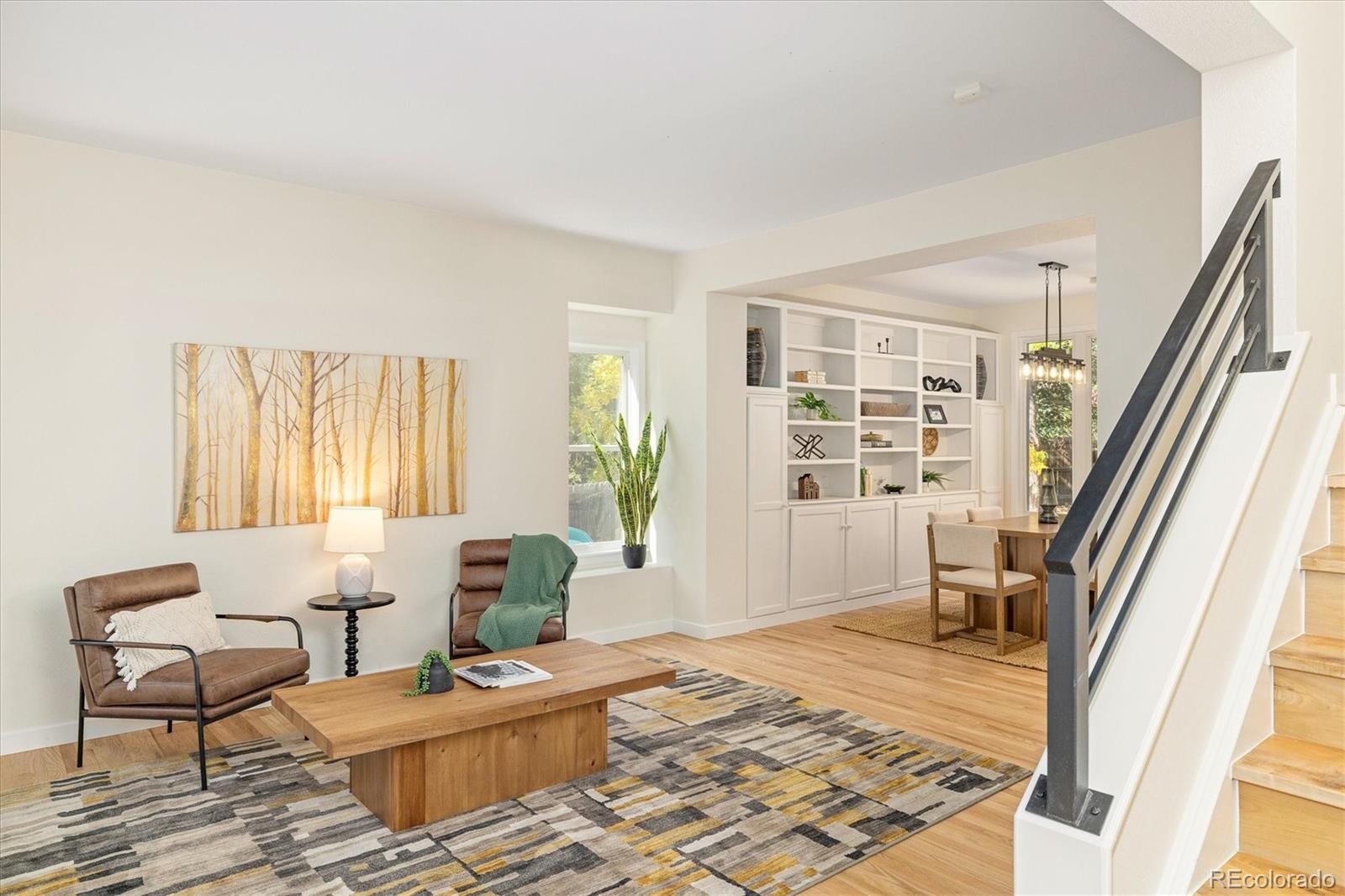 MLS Image #4 for 4581  maple court,boulder, Colorado