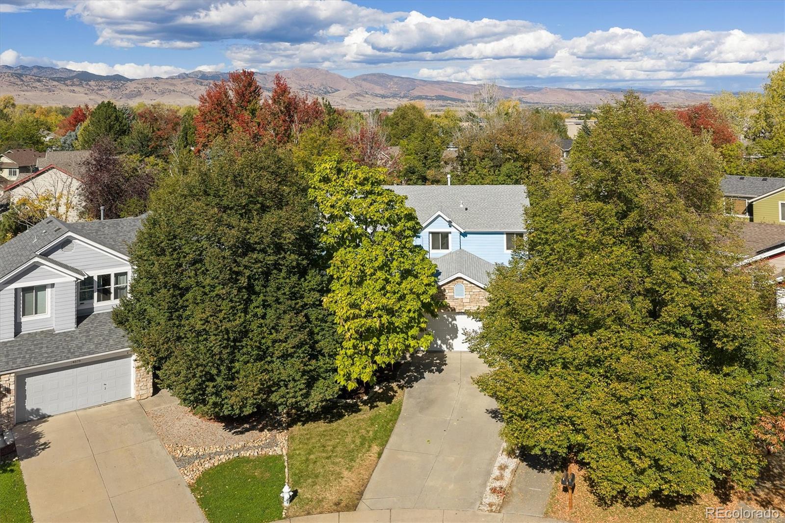 MLS Image #40 for 4581  maple court,boulder, Colorado