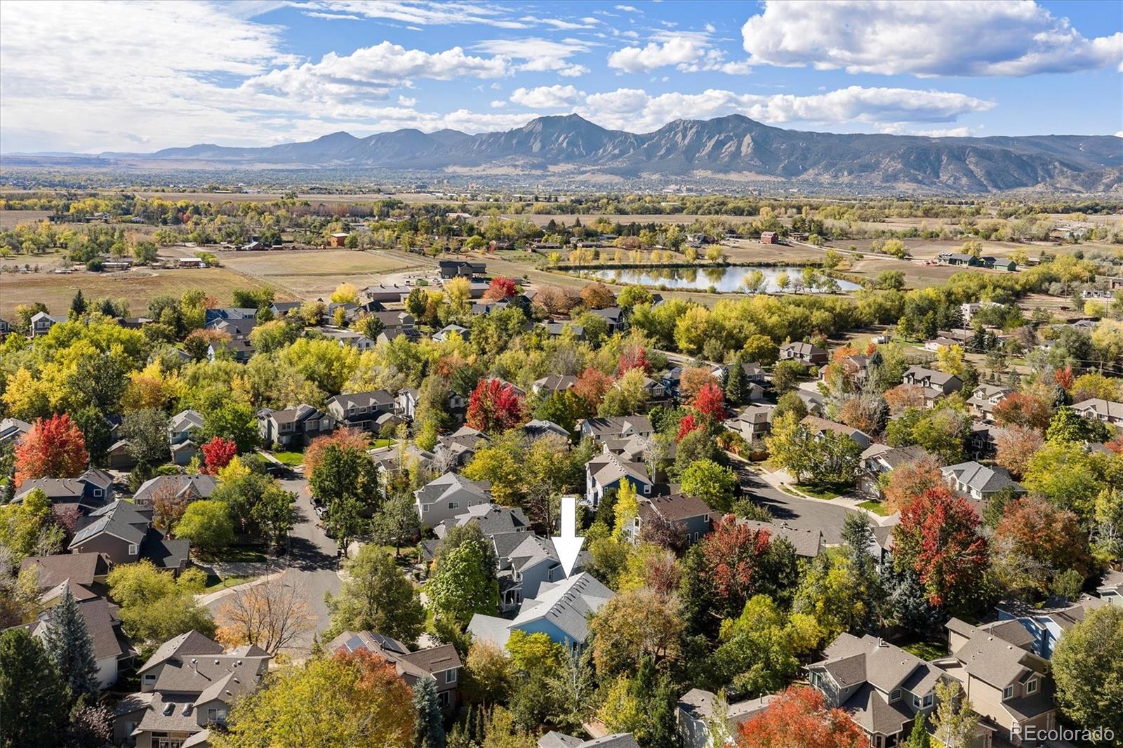 MLS Image #42 for 4581  maple court,boulder, Colorado