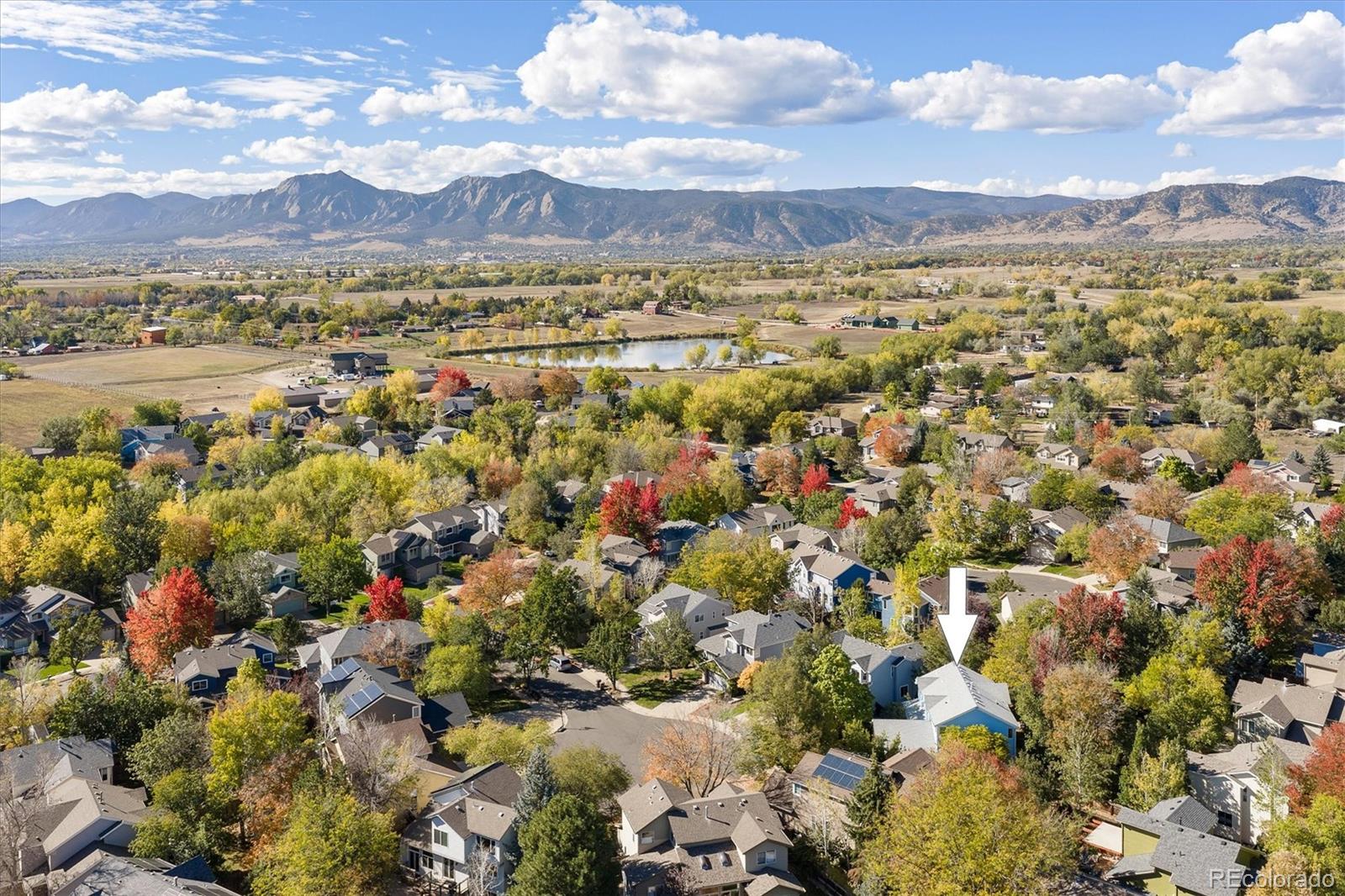 MLS Image #43 for 4581  maple court,boulder, Colorado