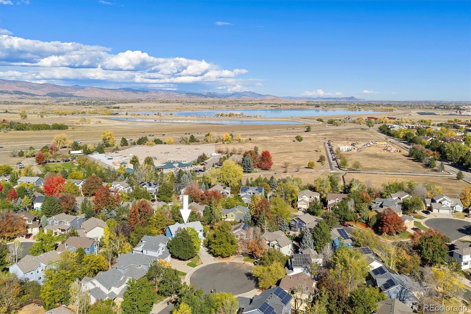 MLS Image #45 for 4581  maple court,boulder, Colorado