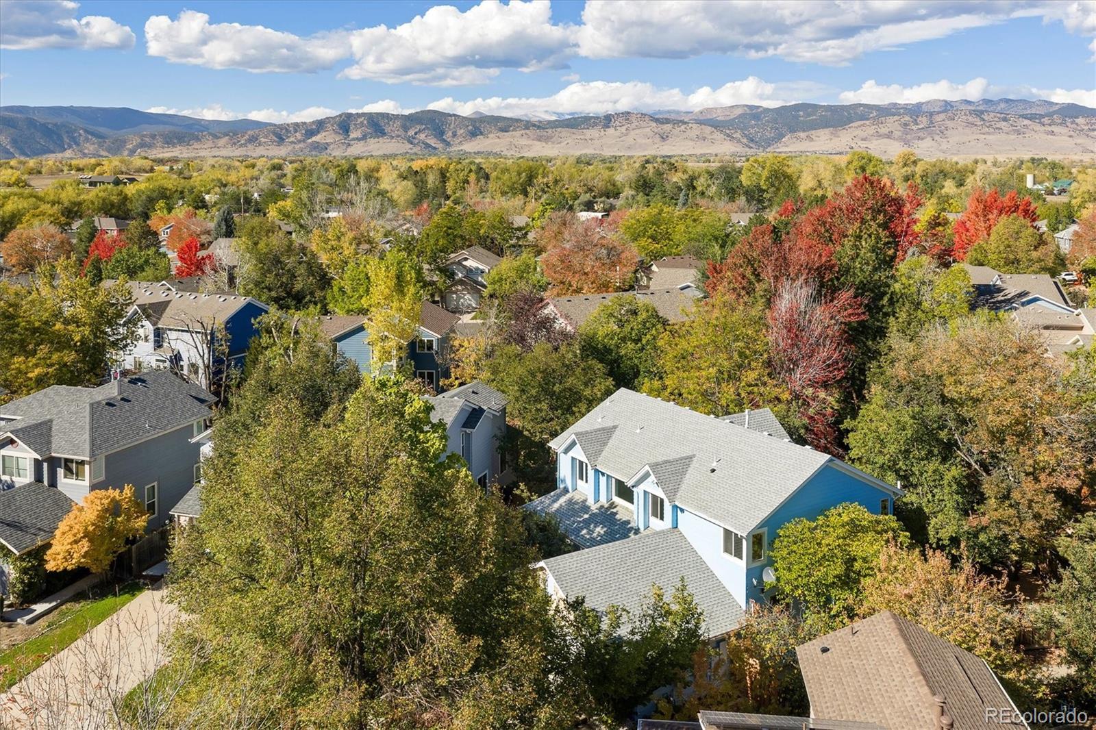 MLS Image #49 for 4581  maple court,boulder, Colorado