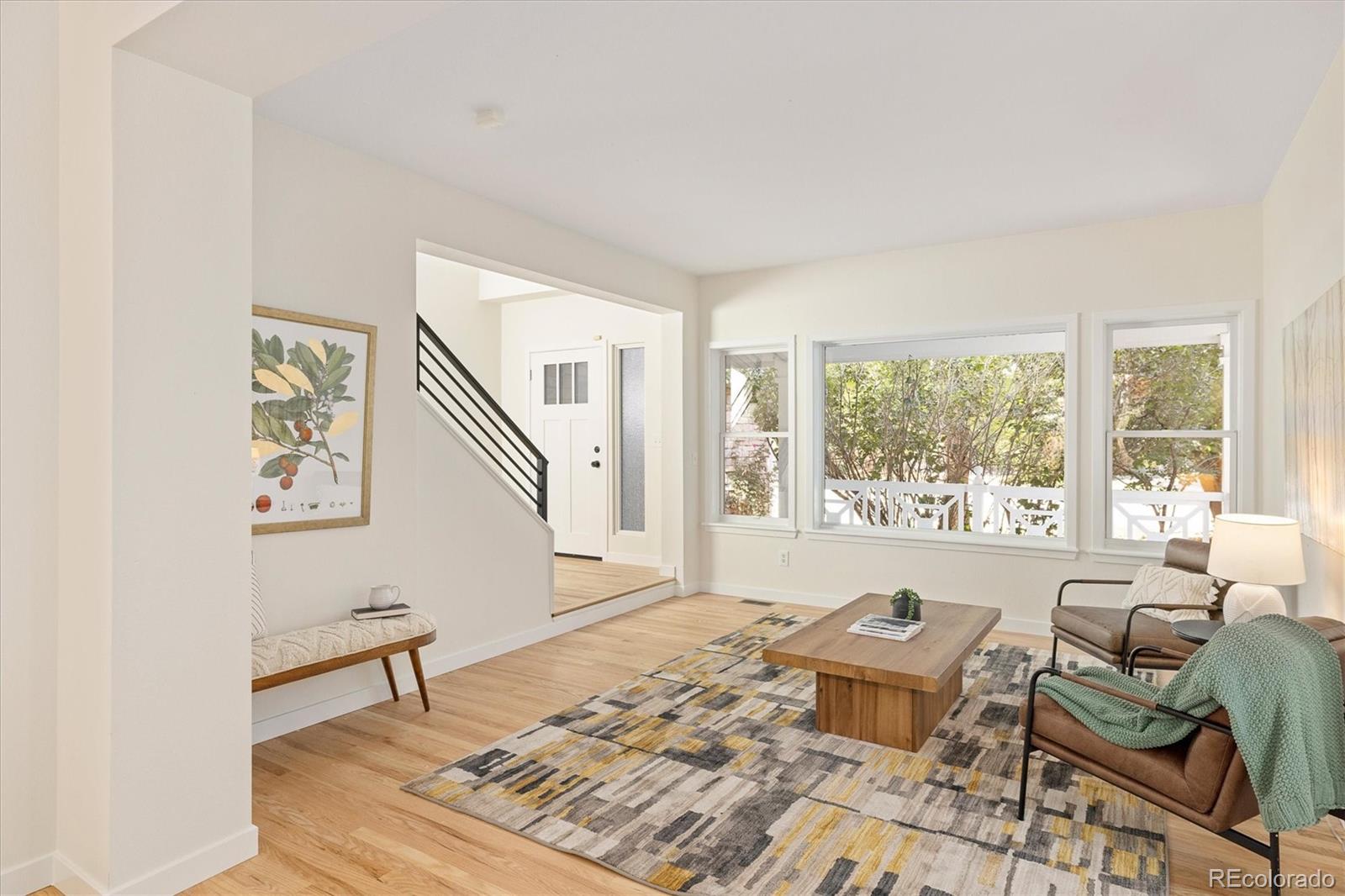 MLS Image #5 for 4581  maple court,boulder, Colorado