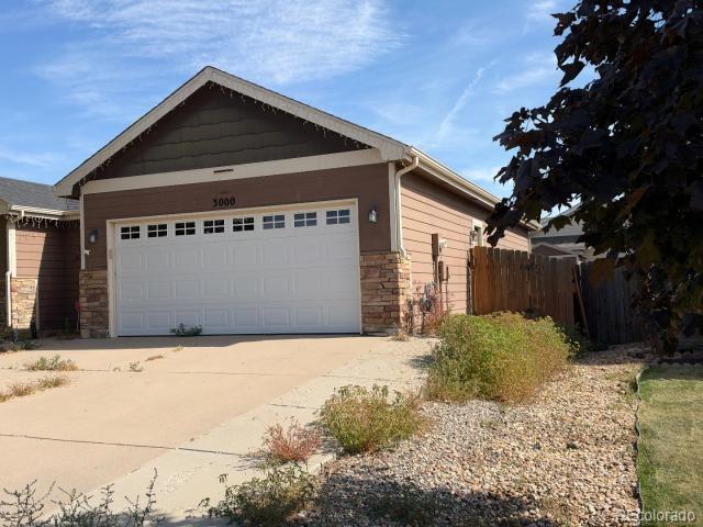 MLS Image #2 for 3000  44th avenue,greeley, Colorado
