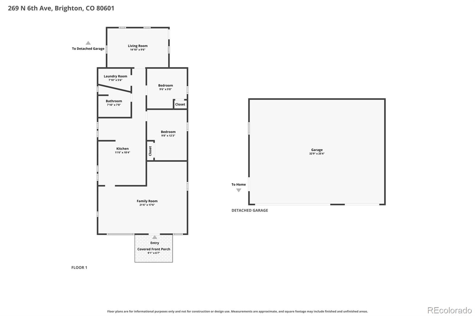MLS Image #22 for 269 n 6th avenue,brighton, Colorado