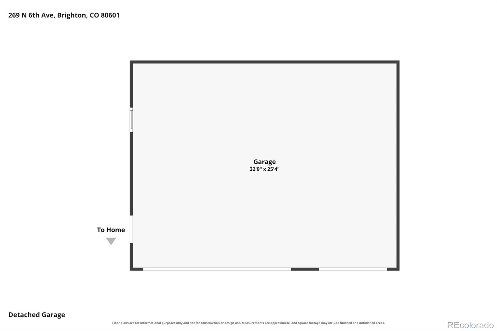 MLS Image #24 for 269 n 6th avenue,brighton, Colorado
