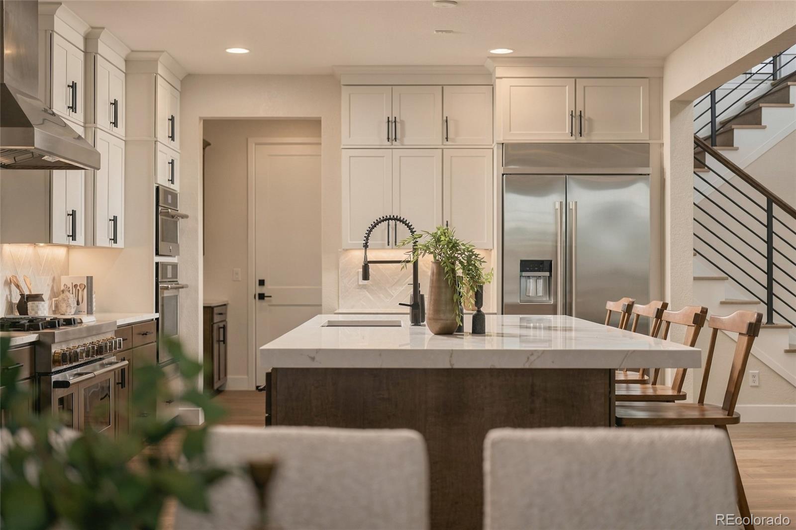 MLS Image #14 for 6503  still pine circle,castle pines, Colorado