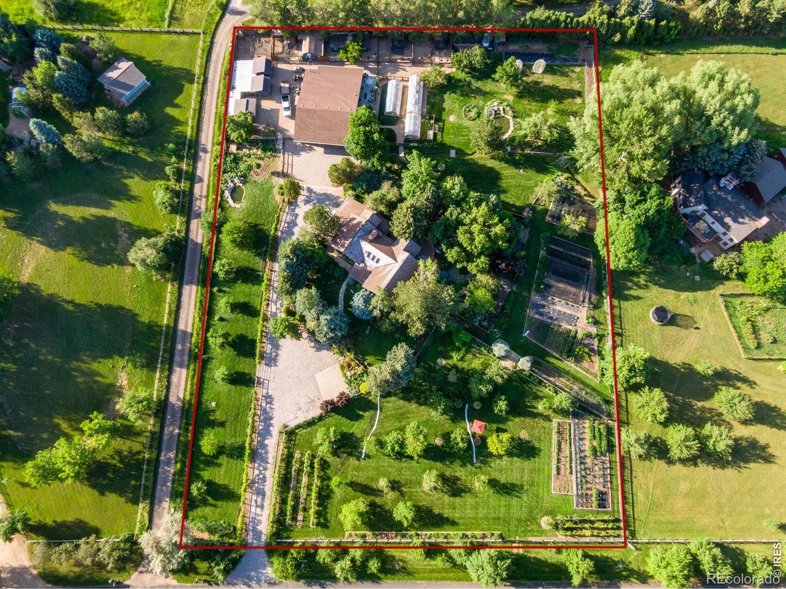MLS Image #3 for 500  apple blossom lane,fort collins, Colorado