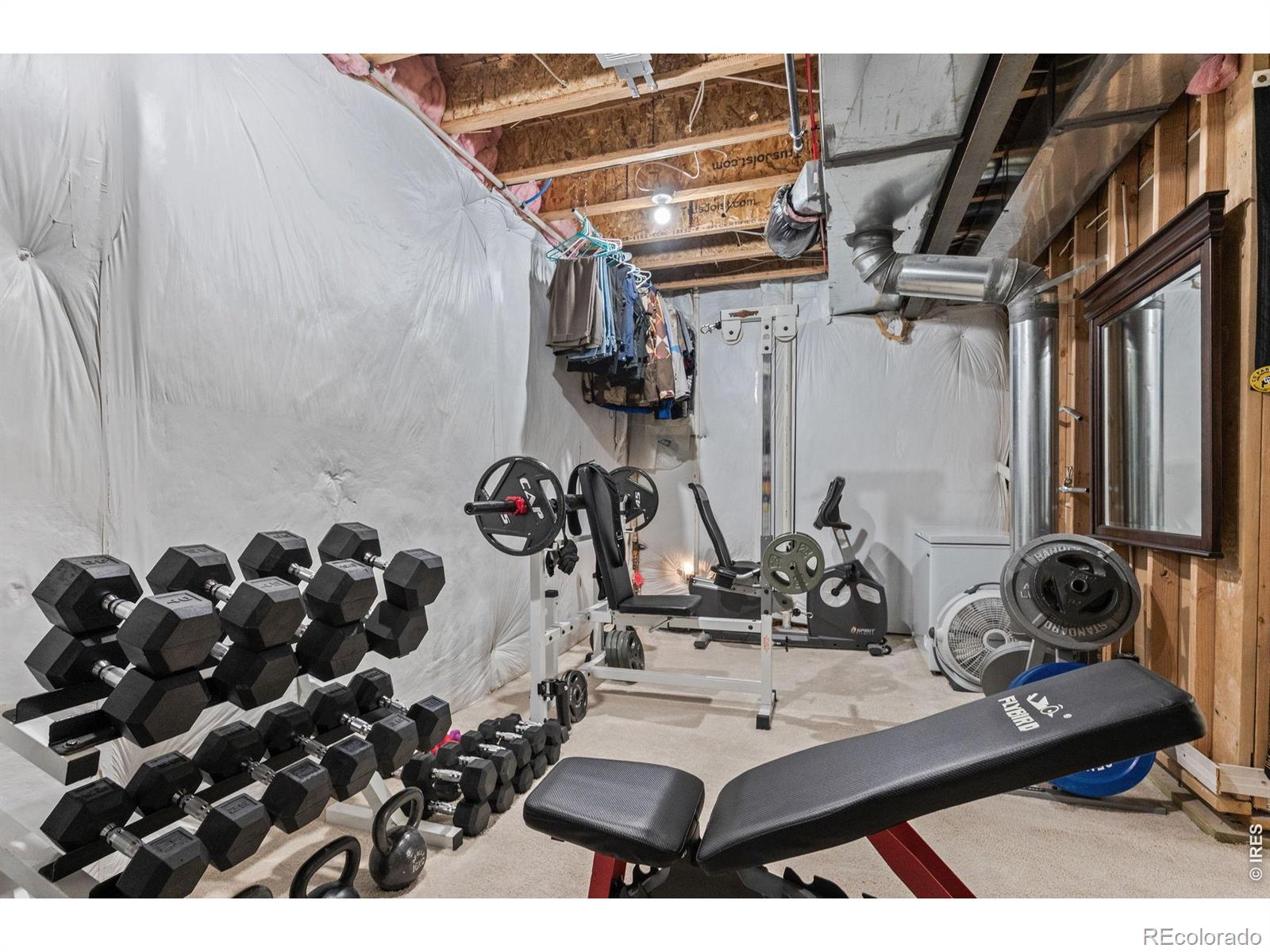 MLS Image #28 for 16535 w 85th lane,arvada, Colorado