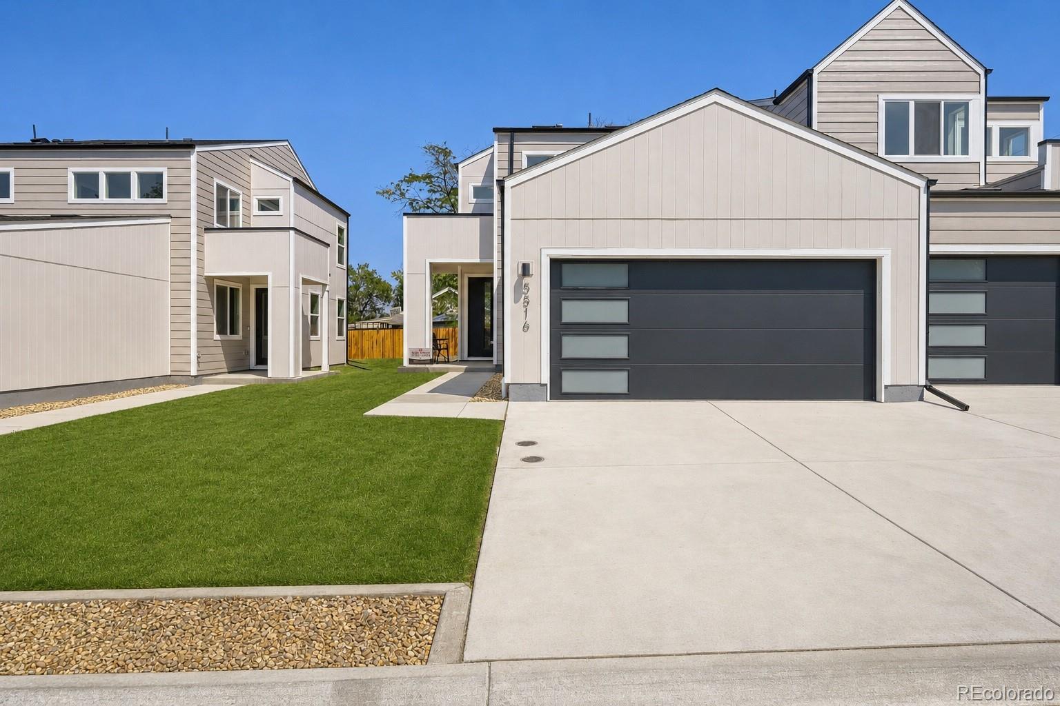 MLS Image #0 for 5542  clay court,denver, Colorado