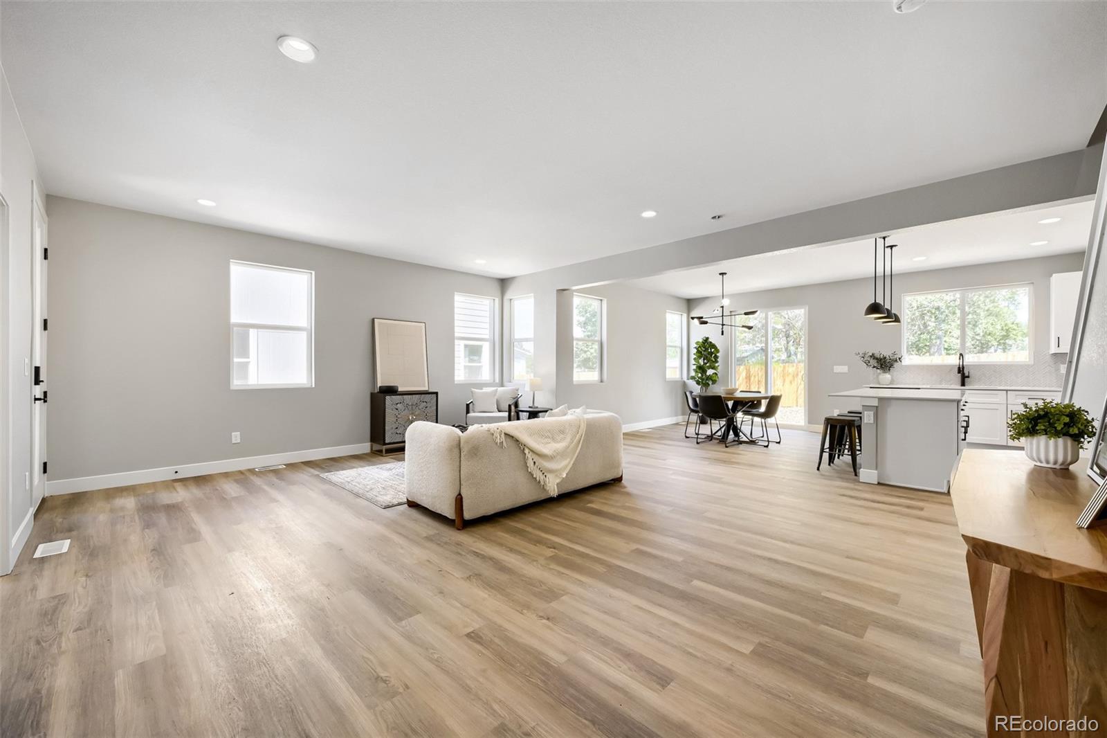 MLS Image #2 for 5542  clay court,denver, Colorado
