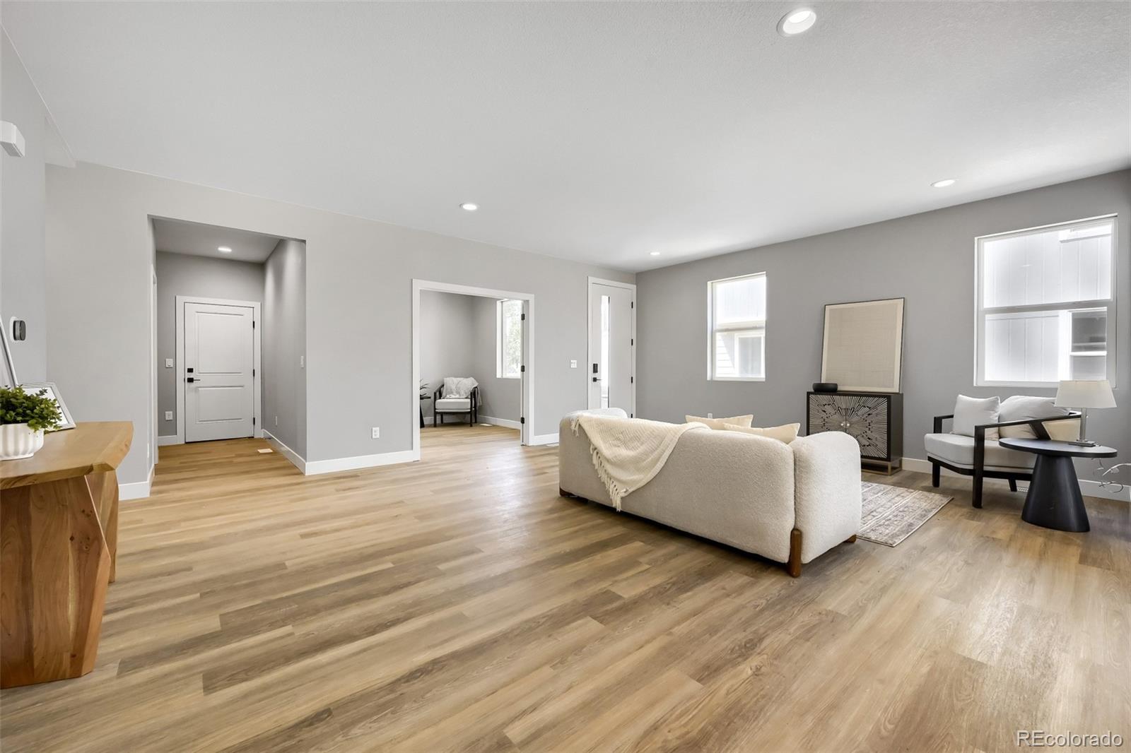 MLS Image #3 for 5542  clay court,denver, Colorado
