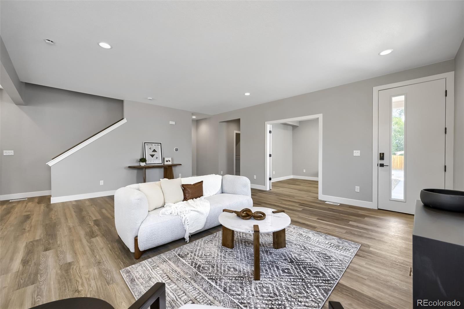 MLS Image #4 for 5542  clay court,denver, Colorado