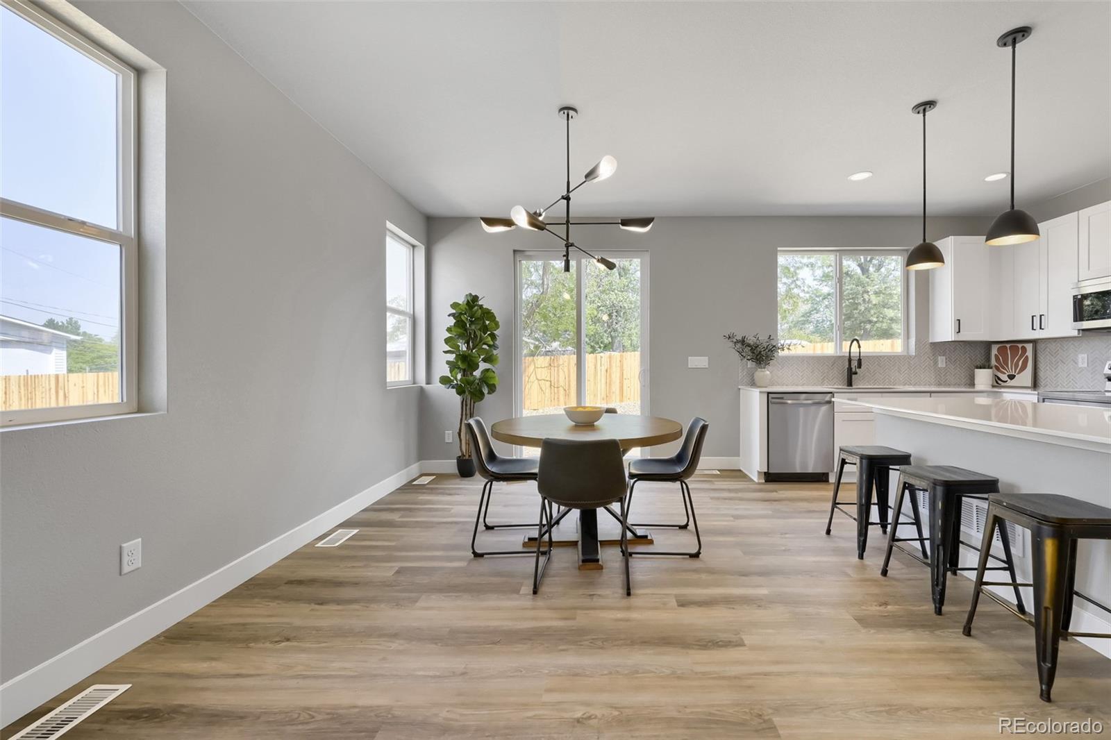 MLS Image #5 for 5542  clay court,denver, Colorado