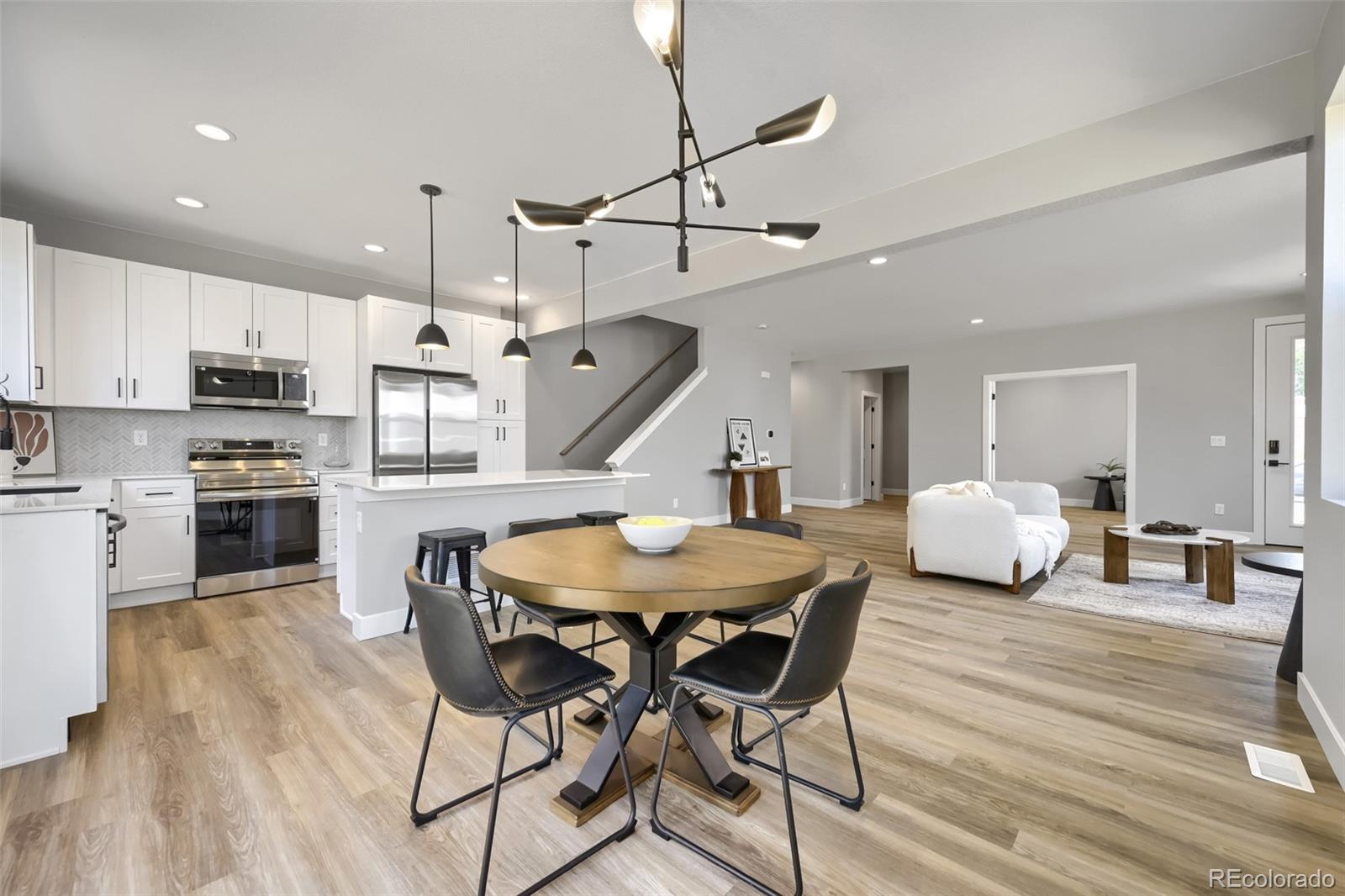 MLS Image #6 for 5542  clay court,denver, Colorado