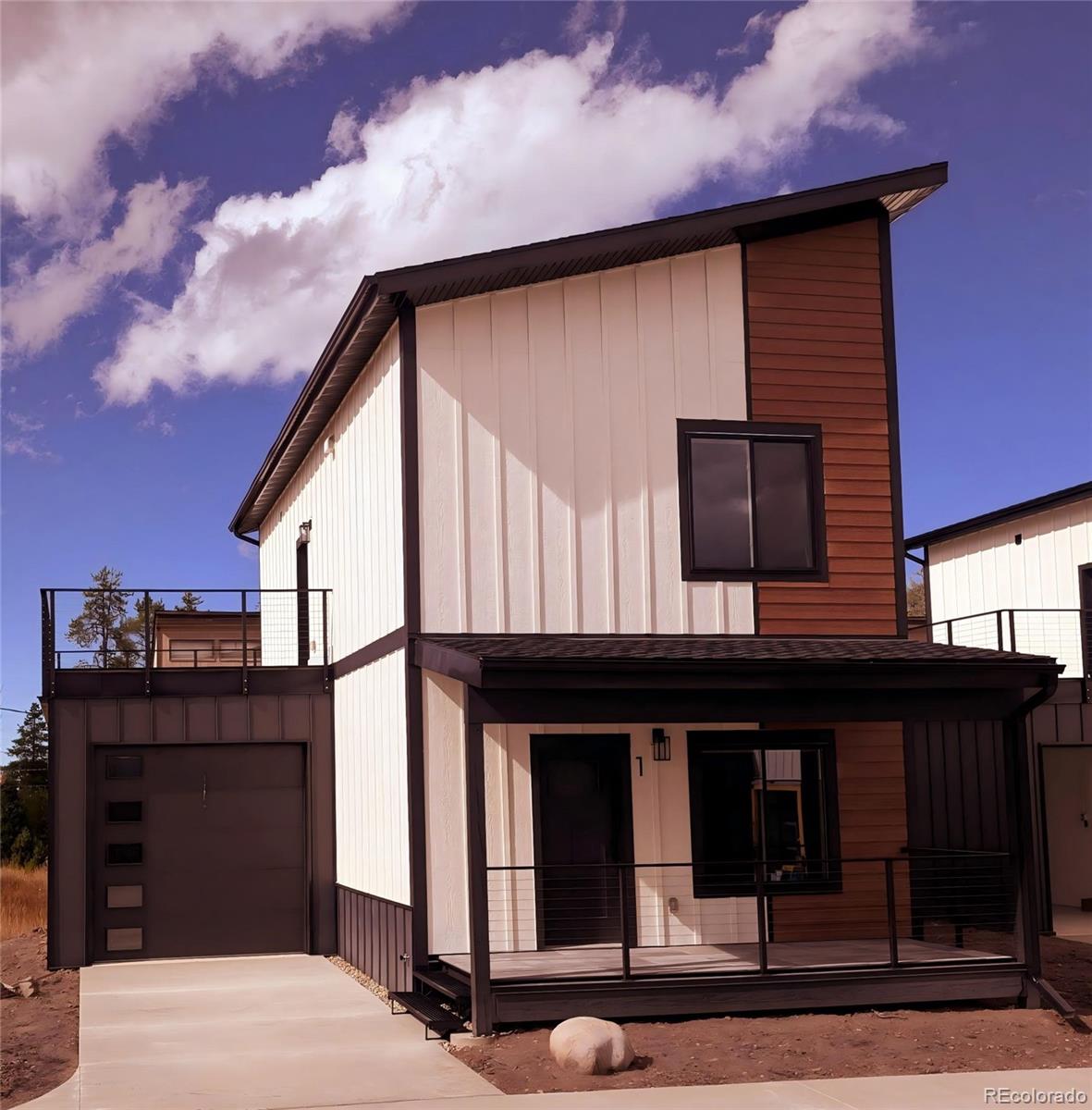 MLS Image #0 for 353  county rd 834 ,fraser, Colorado