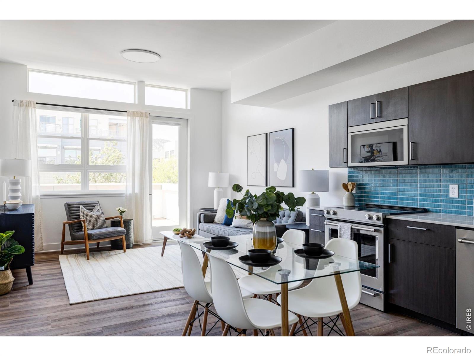 MLS Image #4 for 1707  walnut street,boulder, Colorado