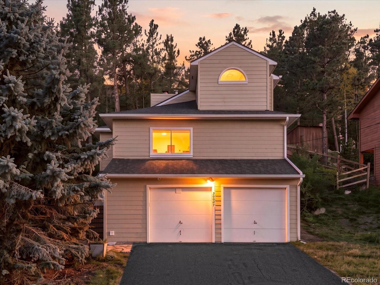 MLS Image #0 for 30027  aspen lane,evergreen, Colorado