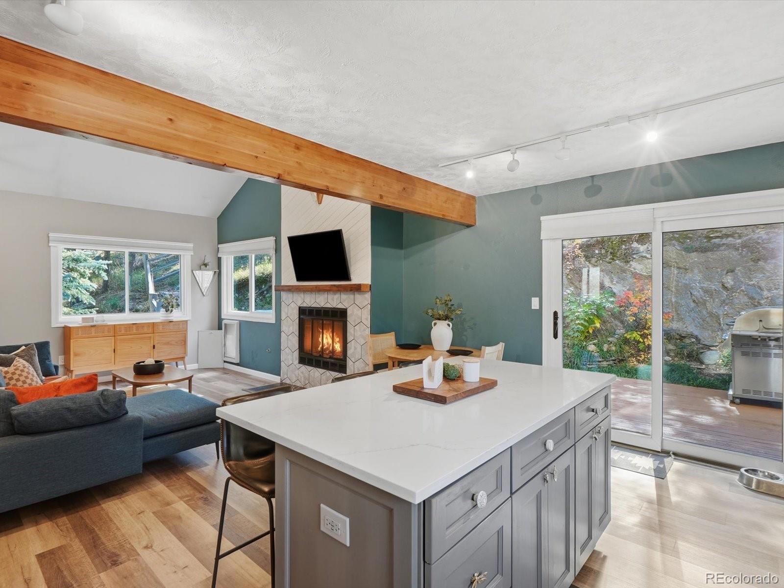 MLS Image #11 for 30027  aspen lane,evergreen, Colorado