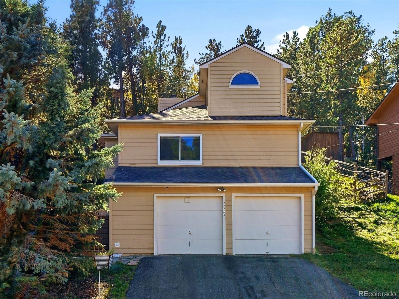 MLS Image #2 for 30027  aspen lane,evergreen, Colorado