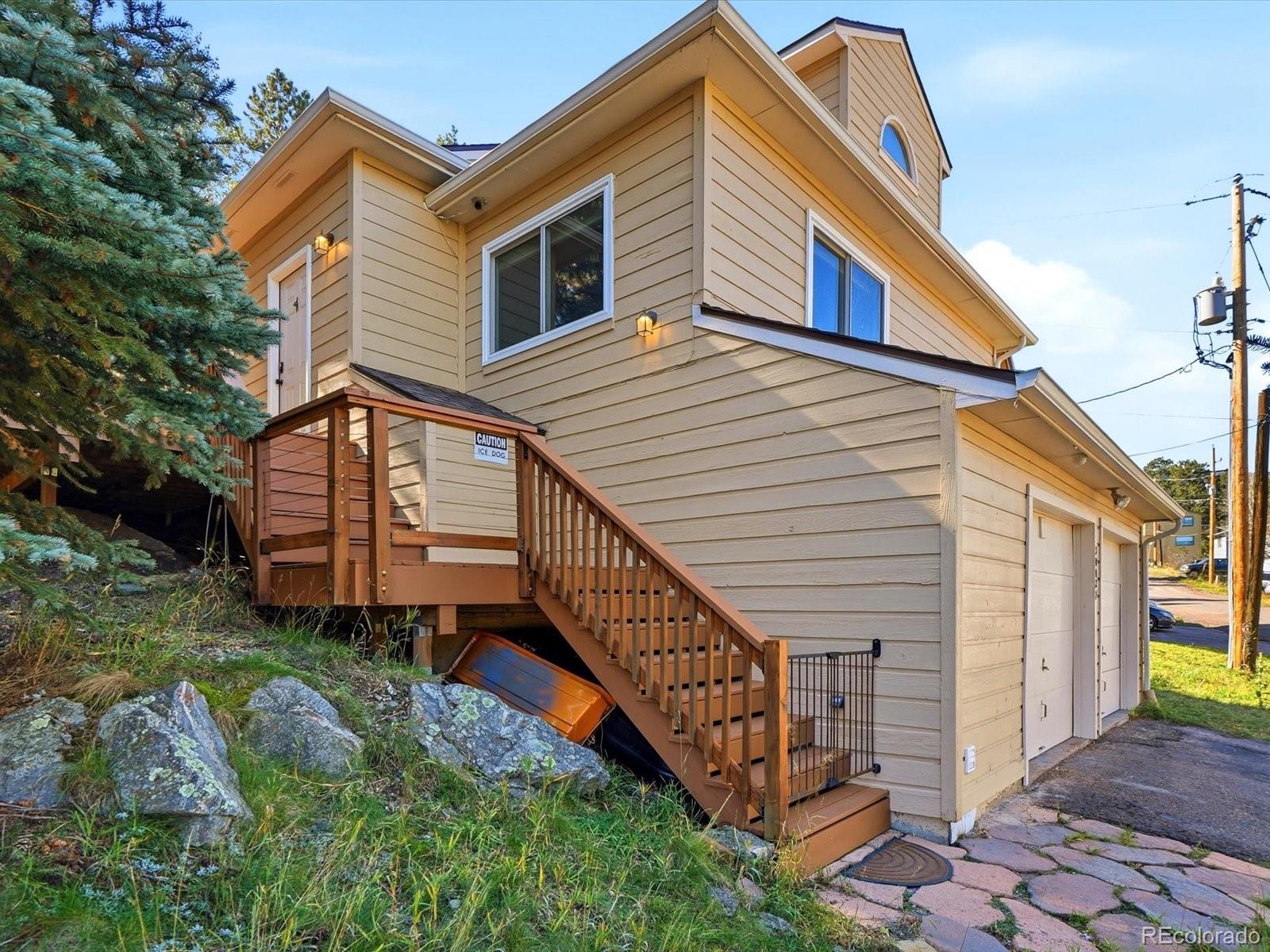 MLS Image #3 for 30027  aspen lane,evergreen, Colorado