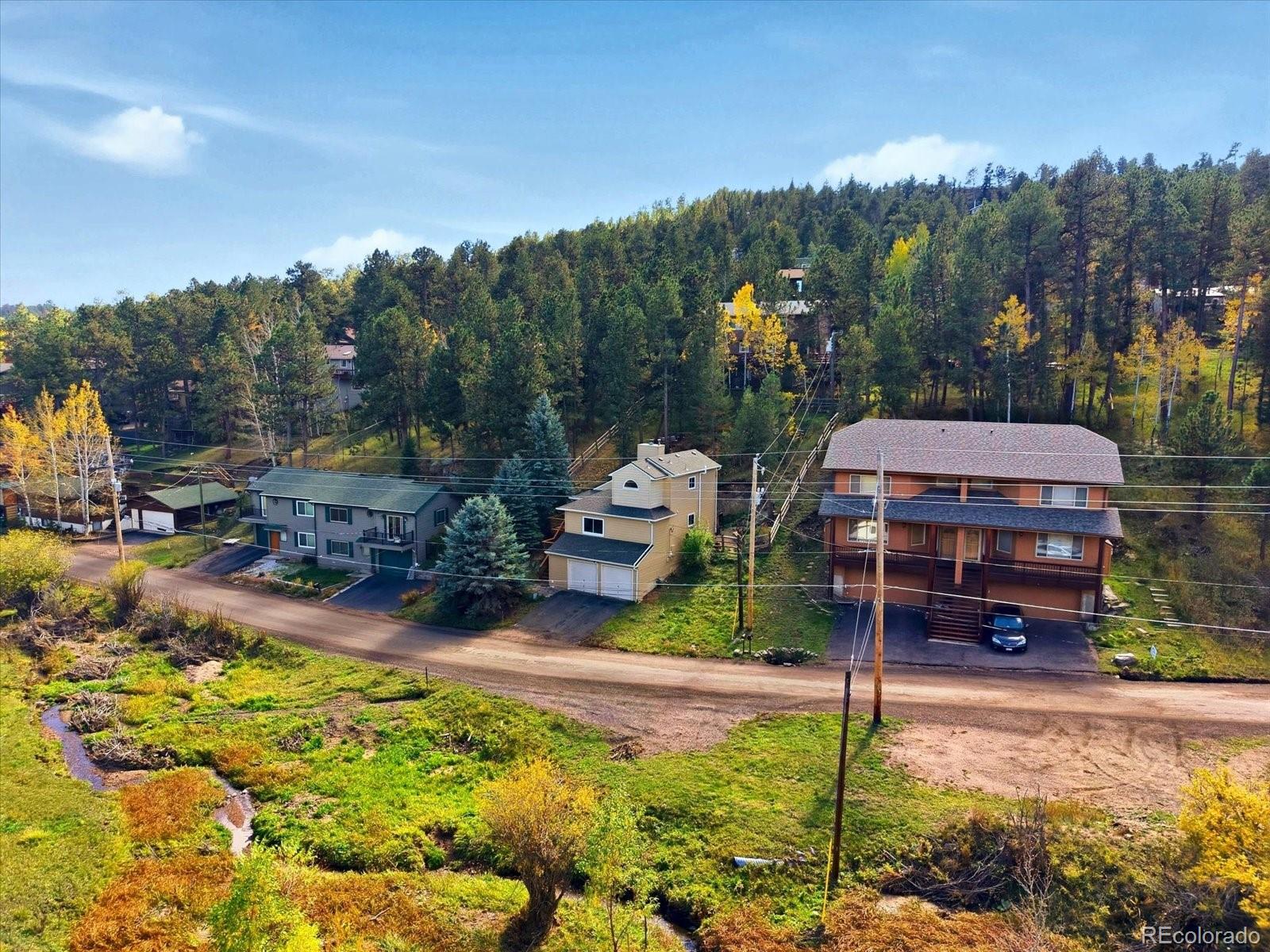 MLS Image #39 for 30027  aspen lane,evergreen, Colorado