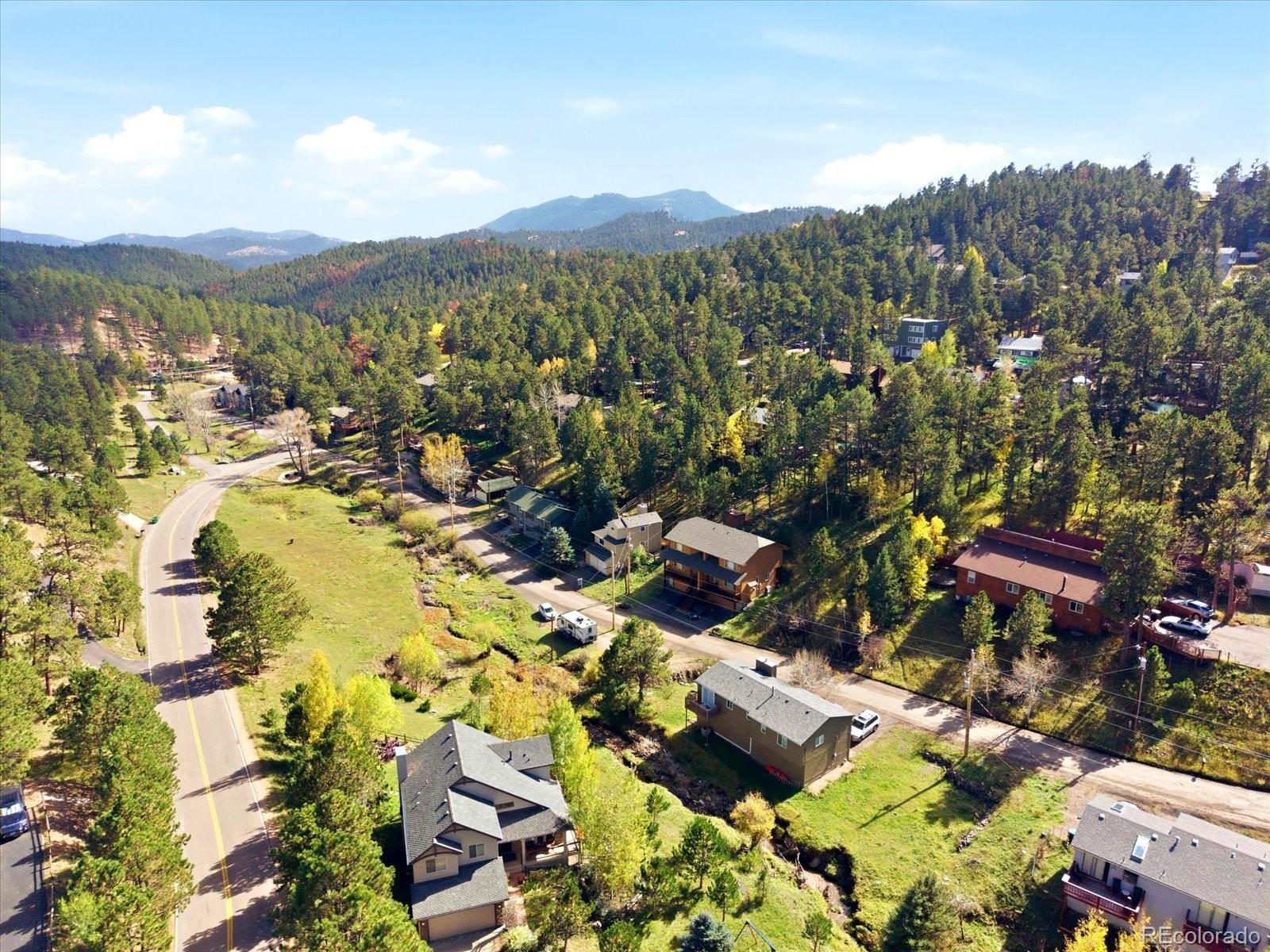 MLS Image #40 for 30027  aspen lane,evergreen, Colorado