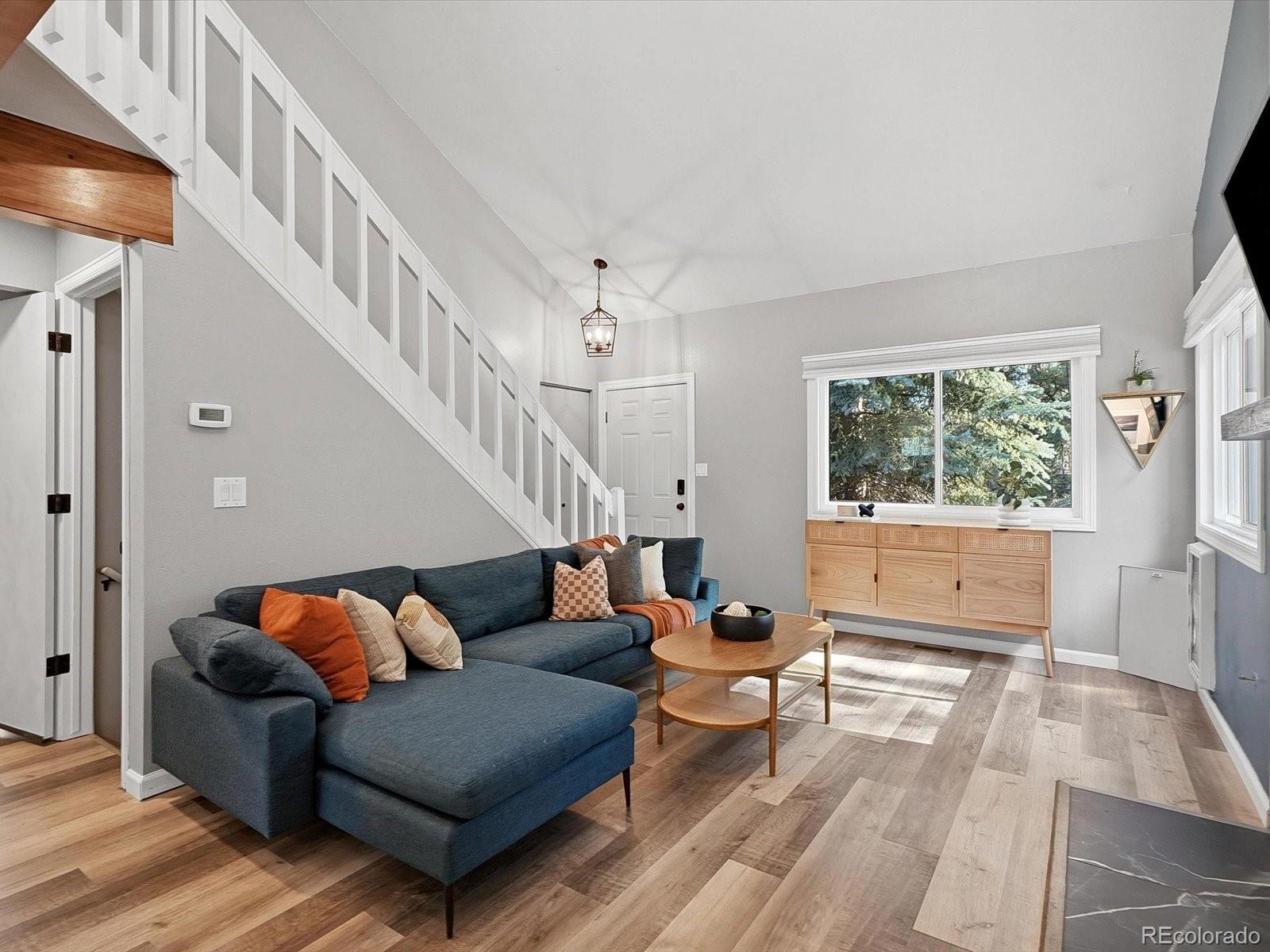 MLS Image #5 for 30027  aspen lane,evergreen, Colorado