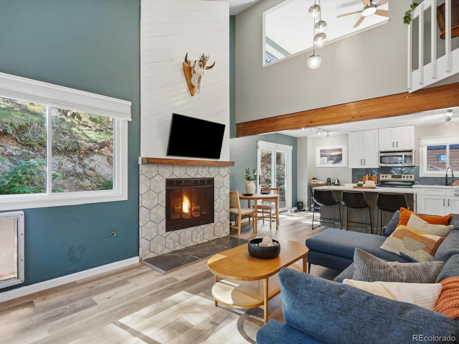 MLS Image #6 for 30027  aspen lane,evergreen, Colorado