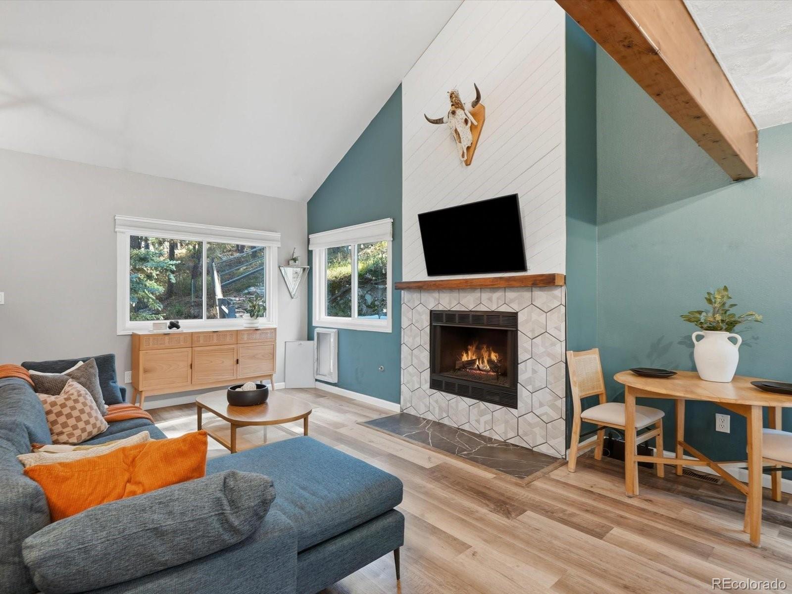 MLS Image #7 for 30027  aspen lane,evergreen, Colorado