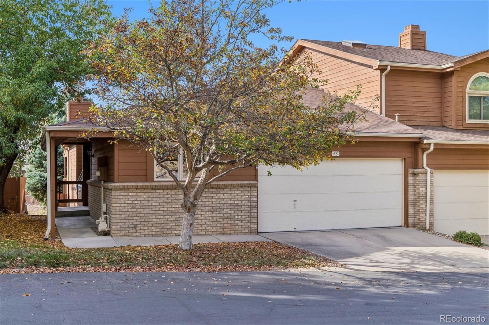 MLS Image #0 for 73  ward court,lakewood, Colorado