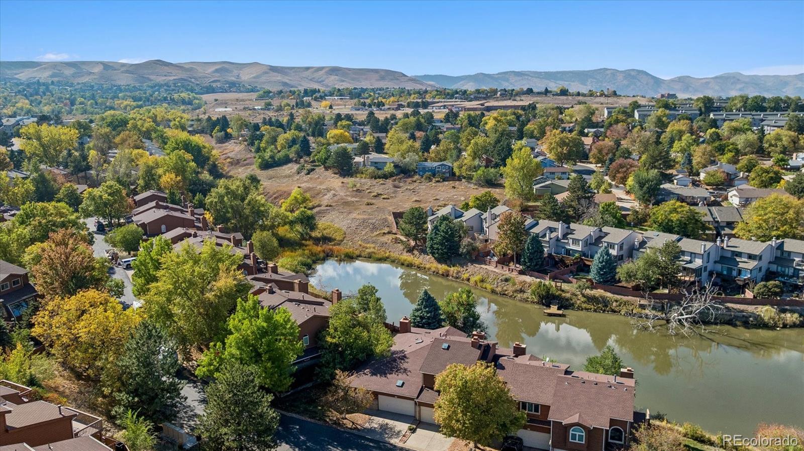 MLS Image #34 for 73  ward court,lakewood, Colorado