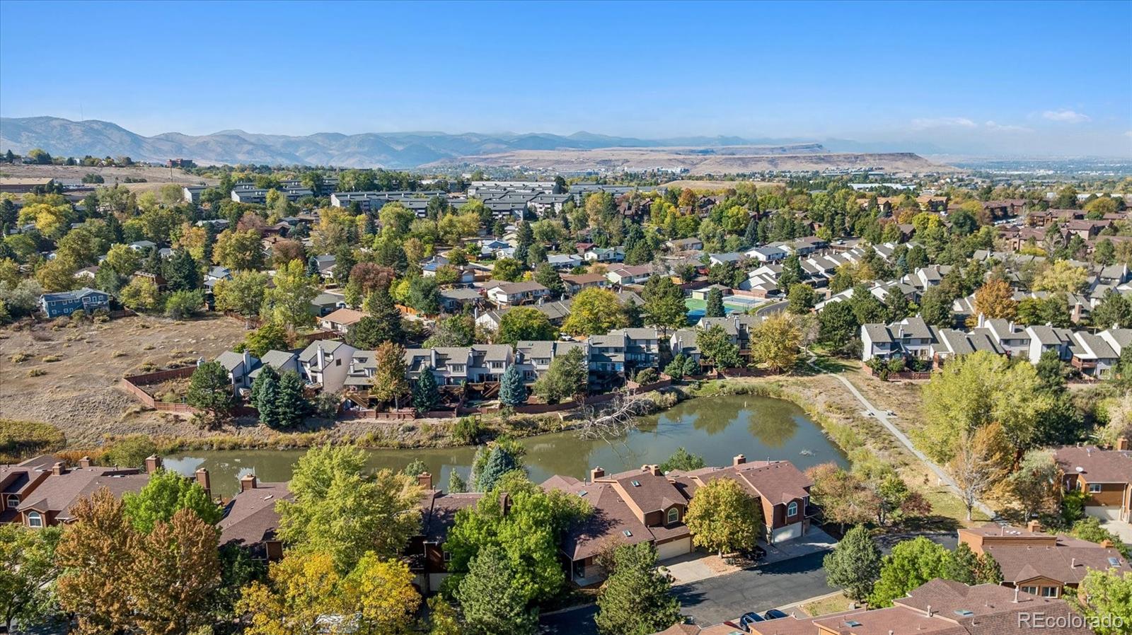 MLS Image #35 for 73  ward court,lakewood, Colorado