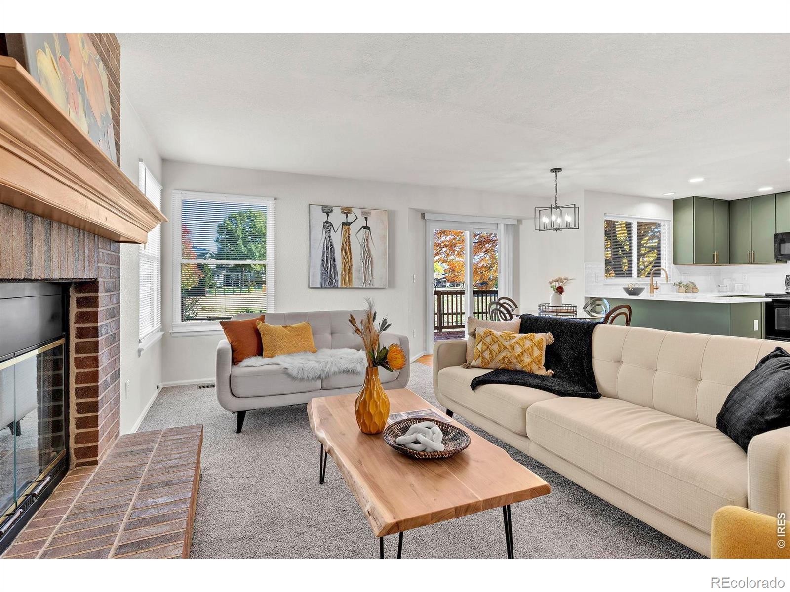 MLS Image #18 for 861 w chestnut circle,louisville, Colorado