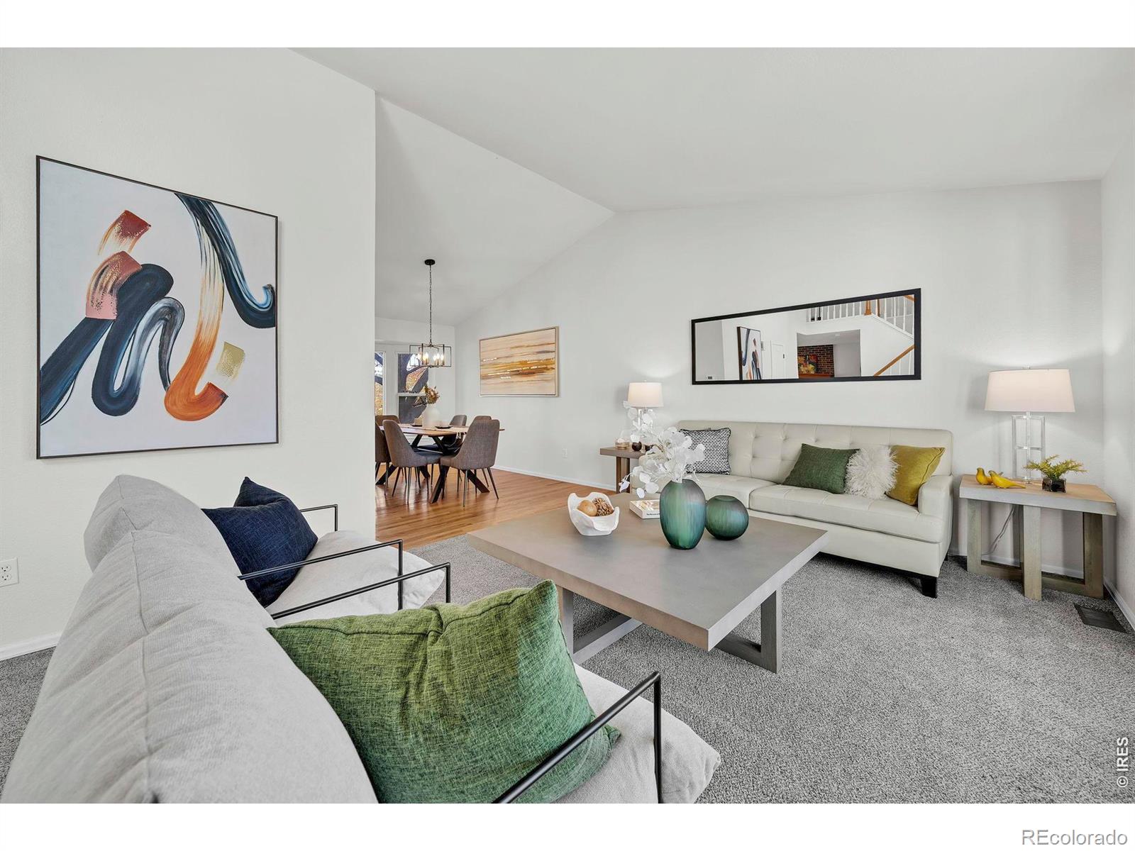 MLS Image #4 for 861 w chestnut circle,louisville, Colorado
