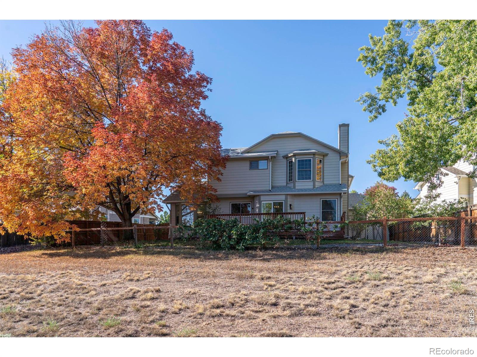 MLS Image #42 for 861 w chestnut circle,louisville, Colorado
