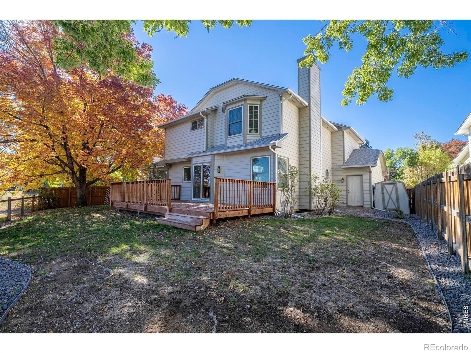 MLS Image #43 for 861 w chestnut circle,louisville, Colorado