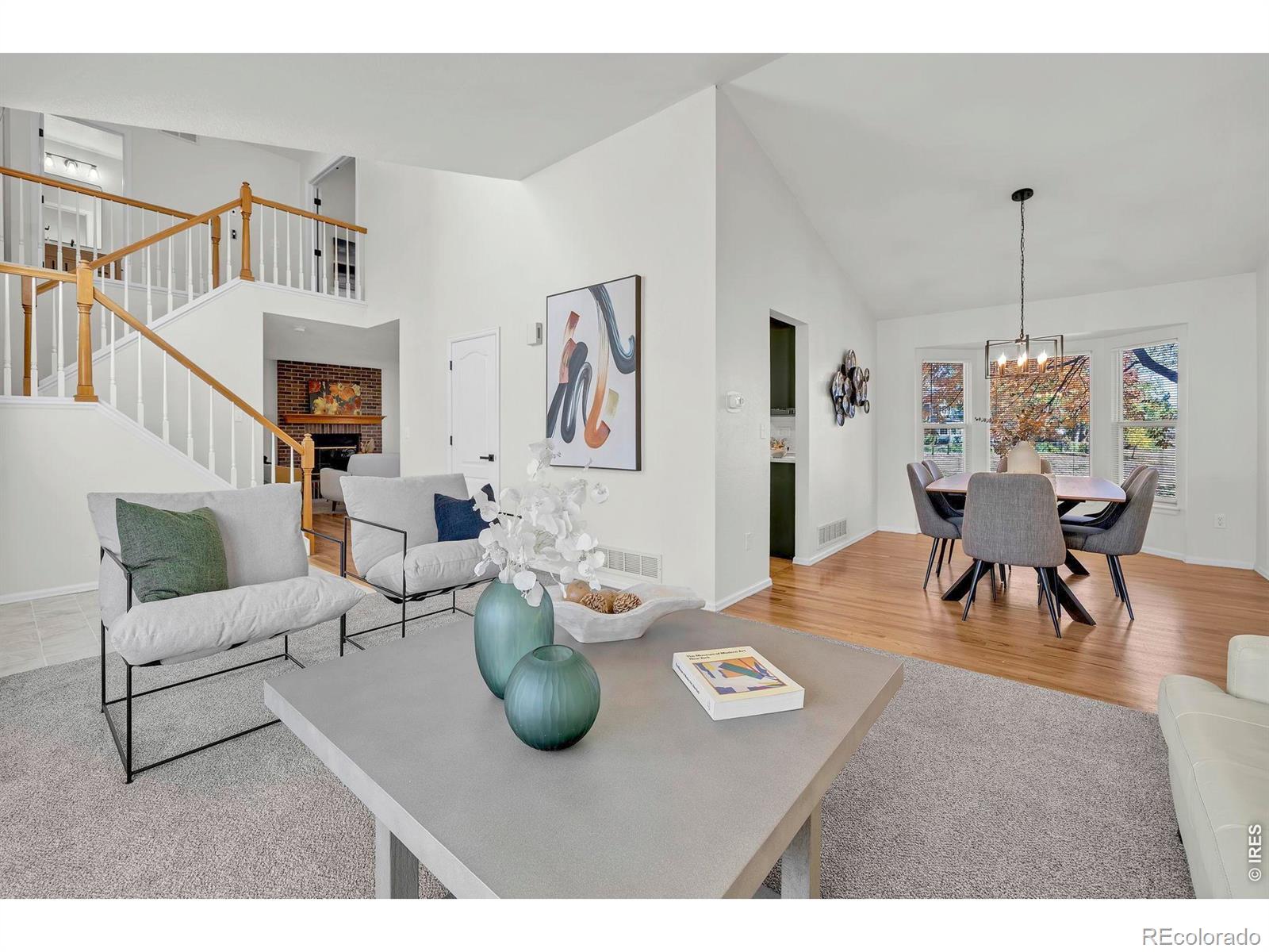 MLS Image #7 for 861 w chestnut circle,louisville, Colorado