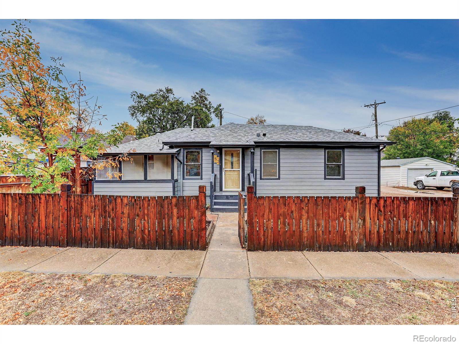 MLS Image #0 for 652  lake avenue,berthoud, Colorado