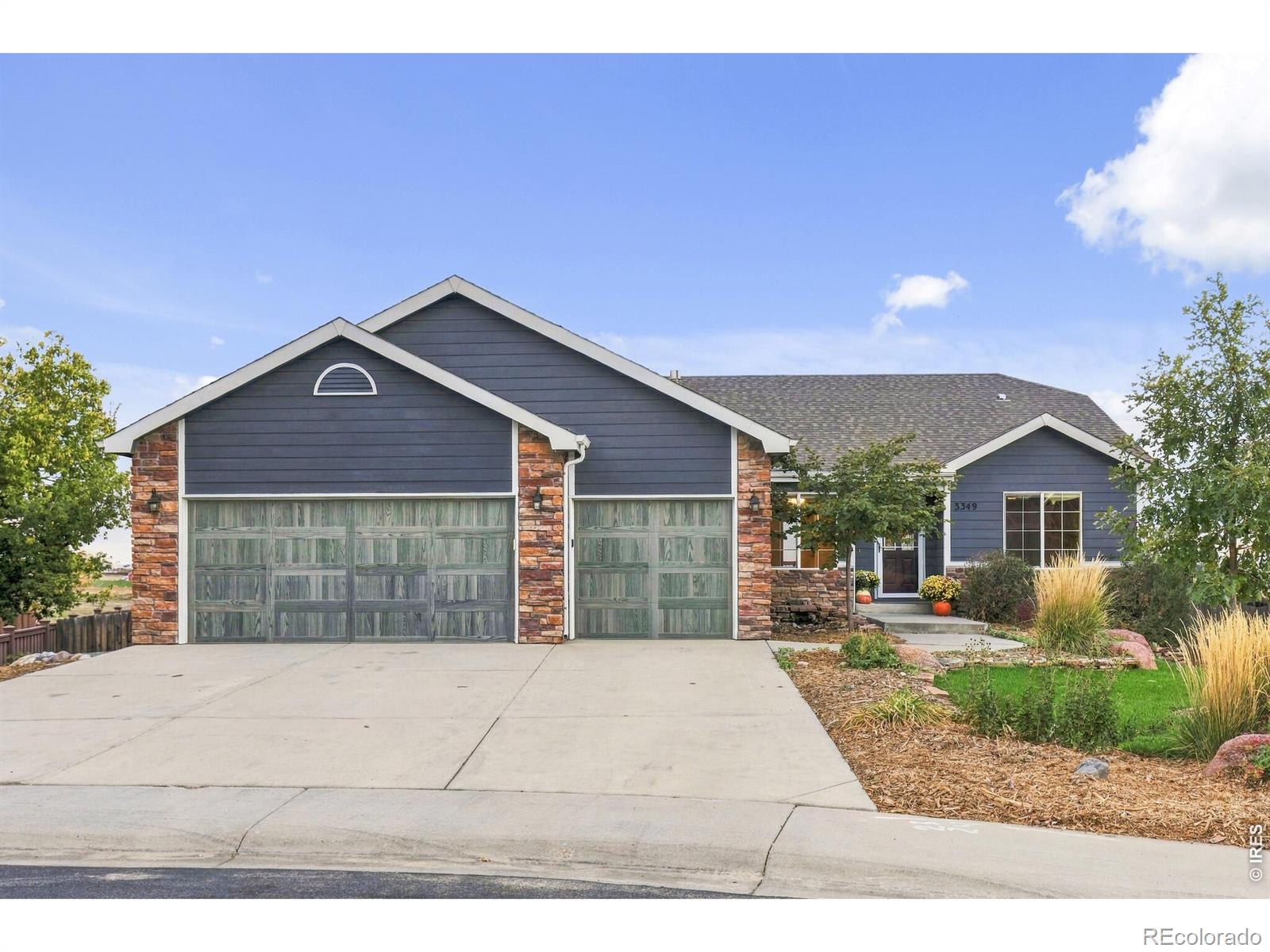 MLS Image #0 for 3349  brunner boulevard,johnstown, Colorado