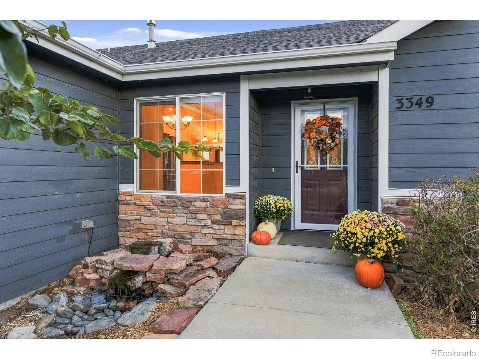 MLS Image #3 for 3349  brunner boulevard,johnstown, Colorado