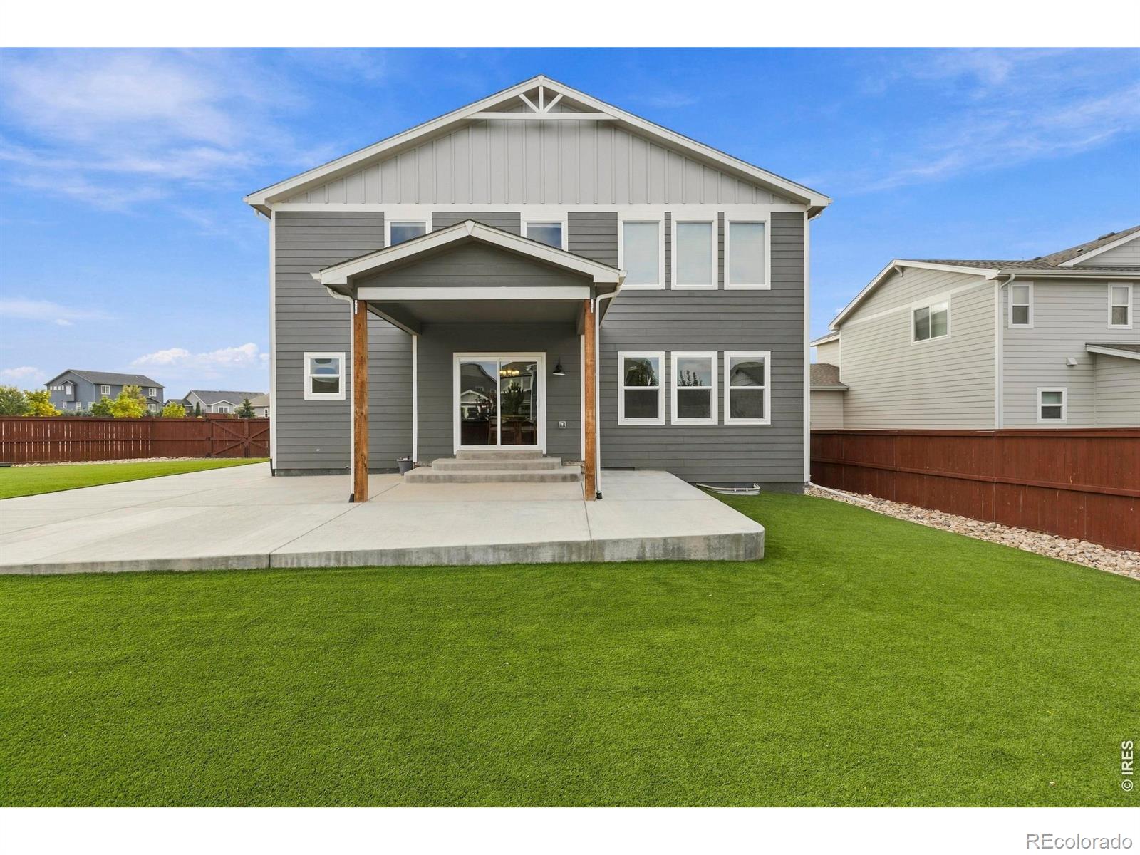 MLS Image #22 for 1763  covered bridge parkway,windsor, Colorado