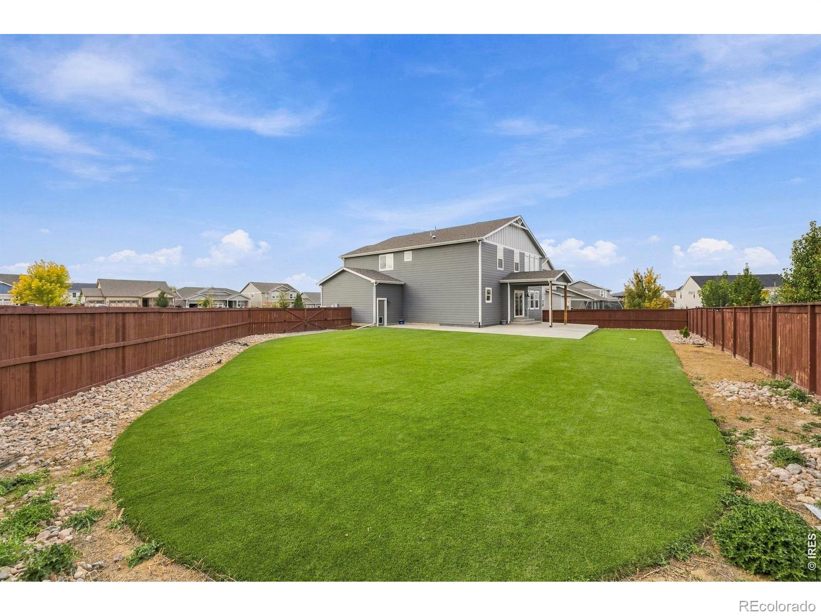 MLS Image #23 for 1763  covered bridge parkway,windsor, Colorado