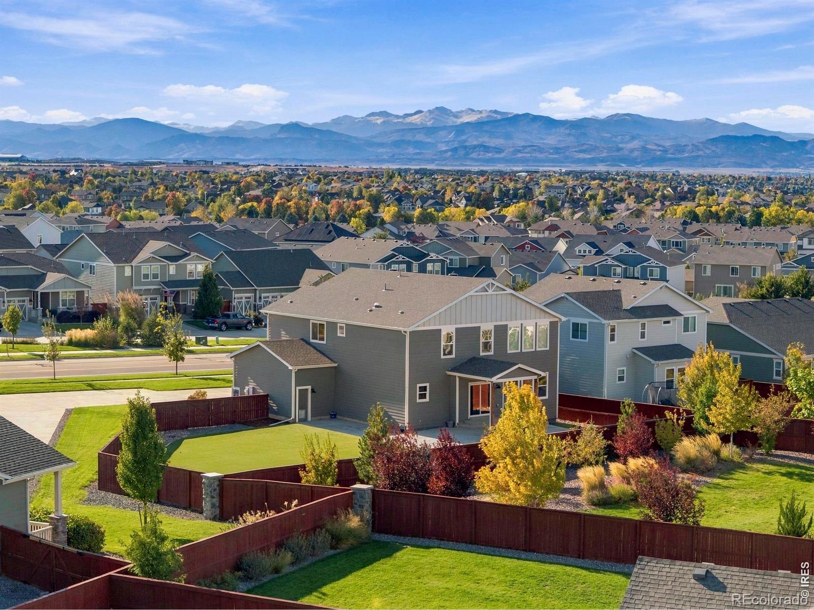 MLS Image #26 for 1763  covered bridge parkway,windsor, Colorado